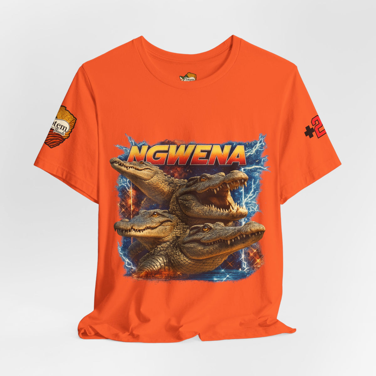 Ngwena Unisex