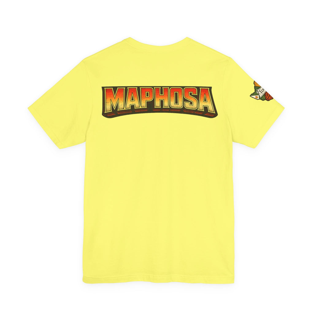 Nungu | Maphosa T-shirt