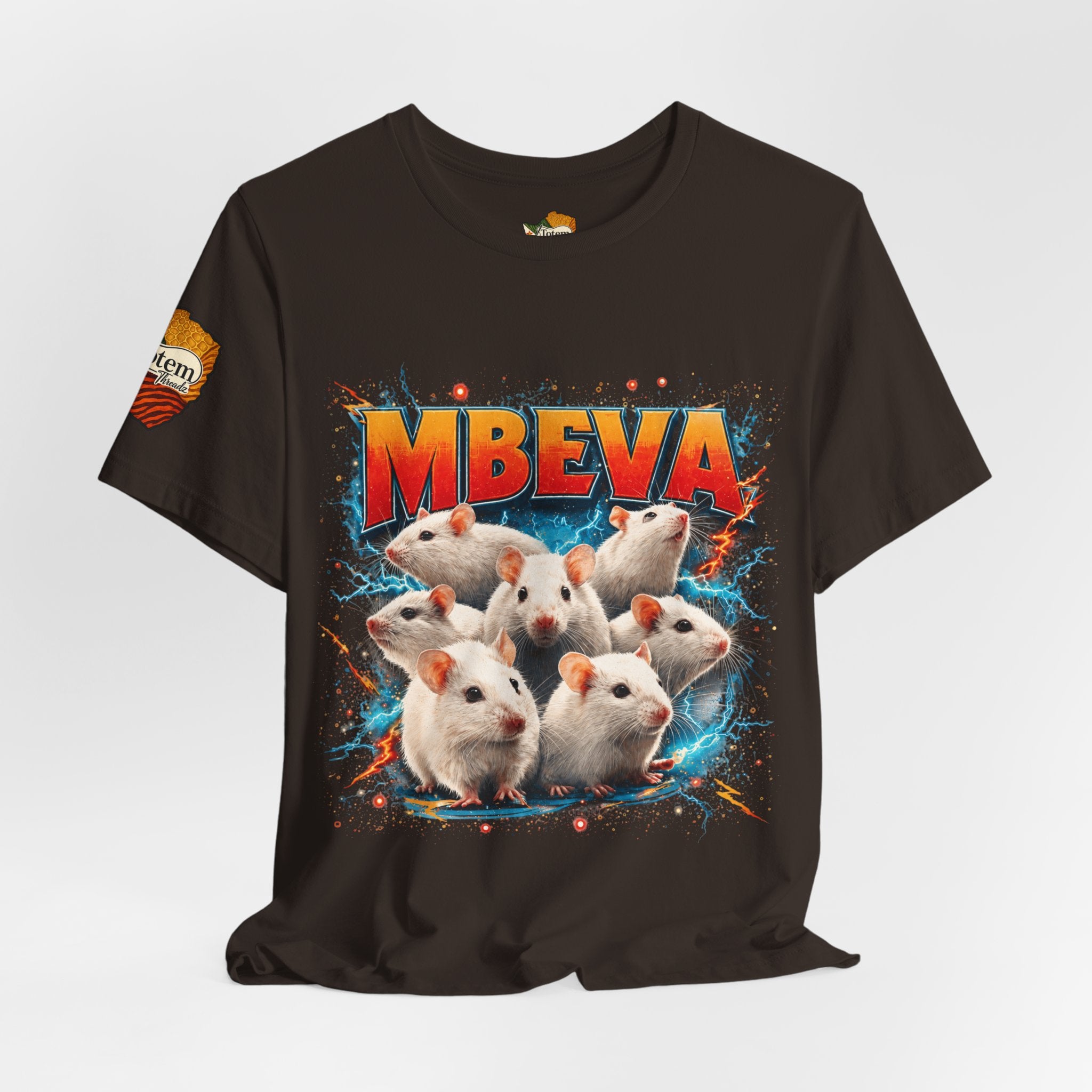 MBEVA Unisex T-shirt