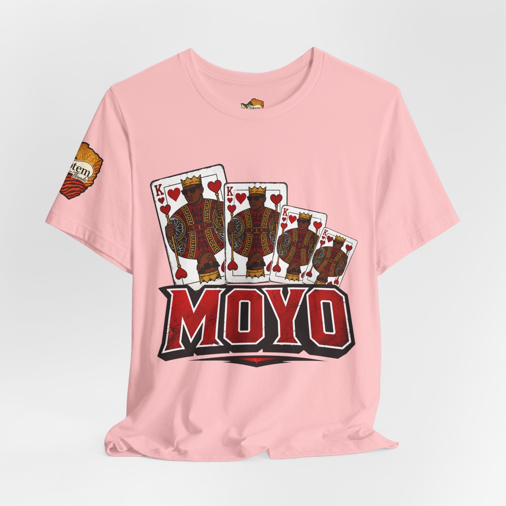 Moyo Chirandu