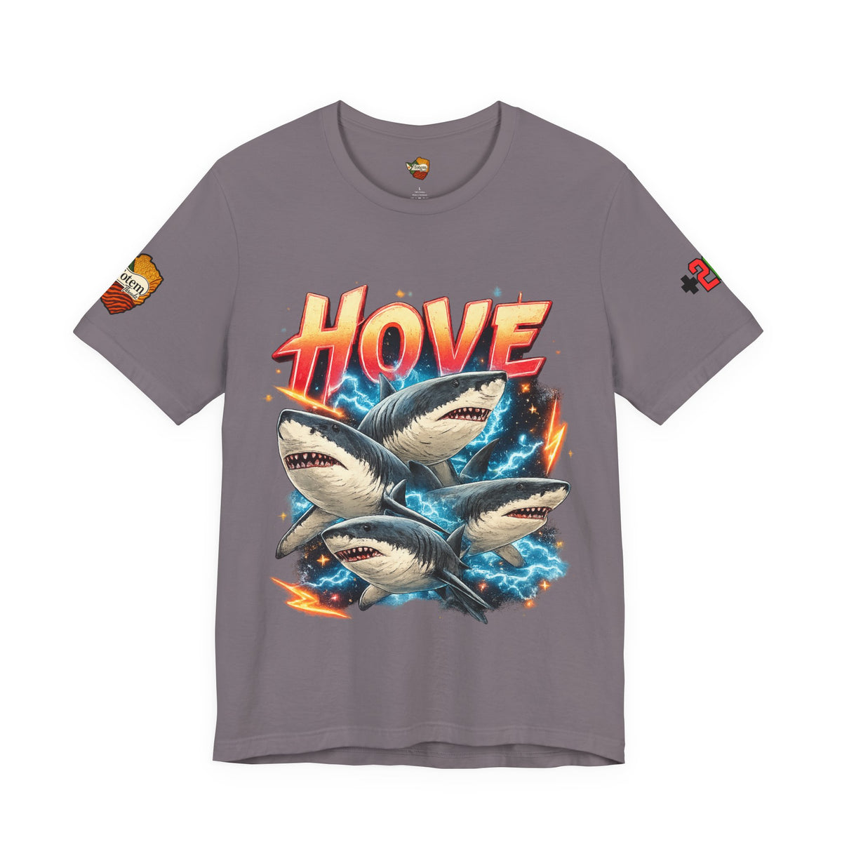 Hove| Save T-Shirt
