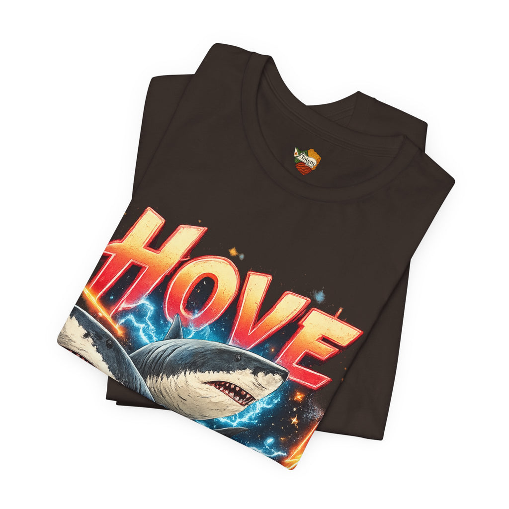 Hove| Save T-Shirt