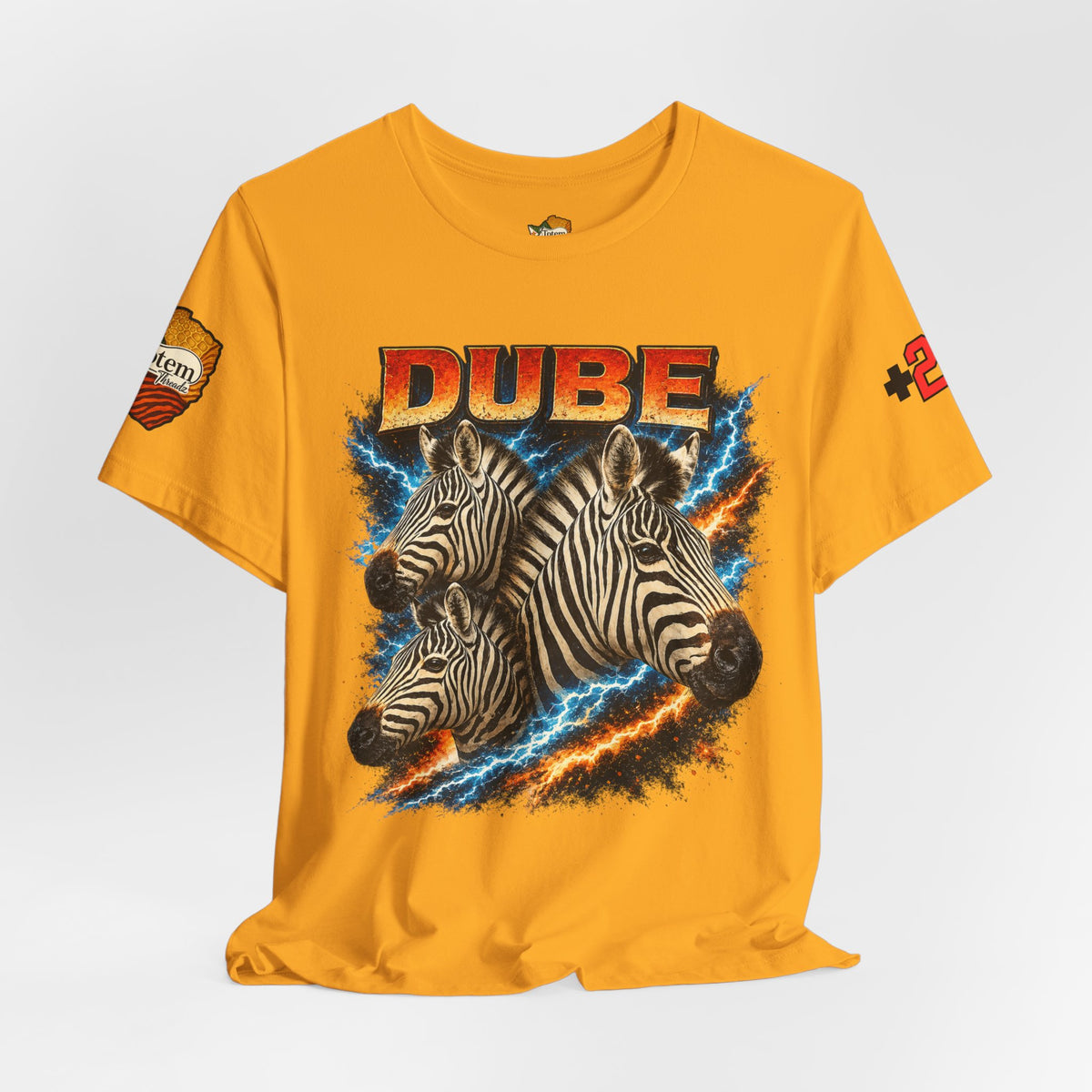 Dube Unisex