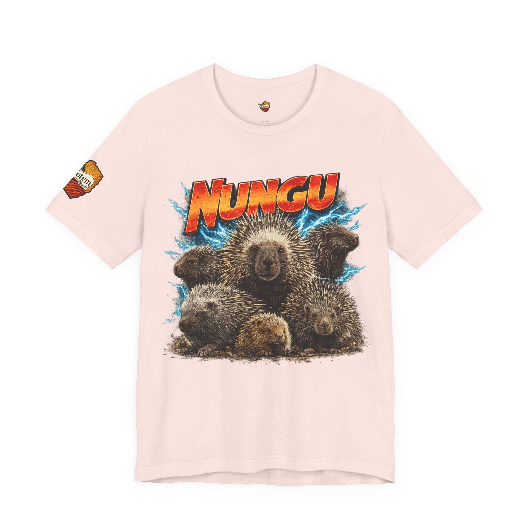 Nungu | Maphosa T-shirt