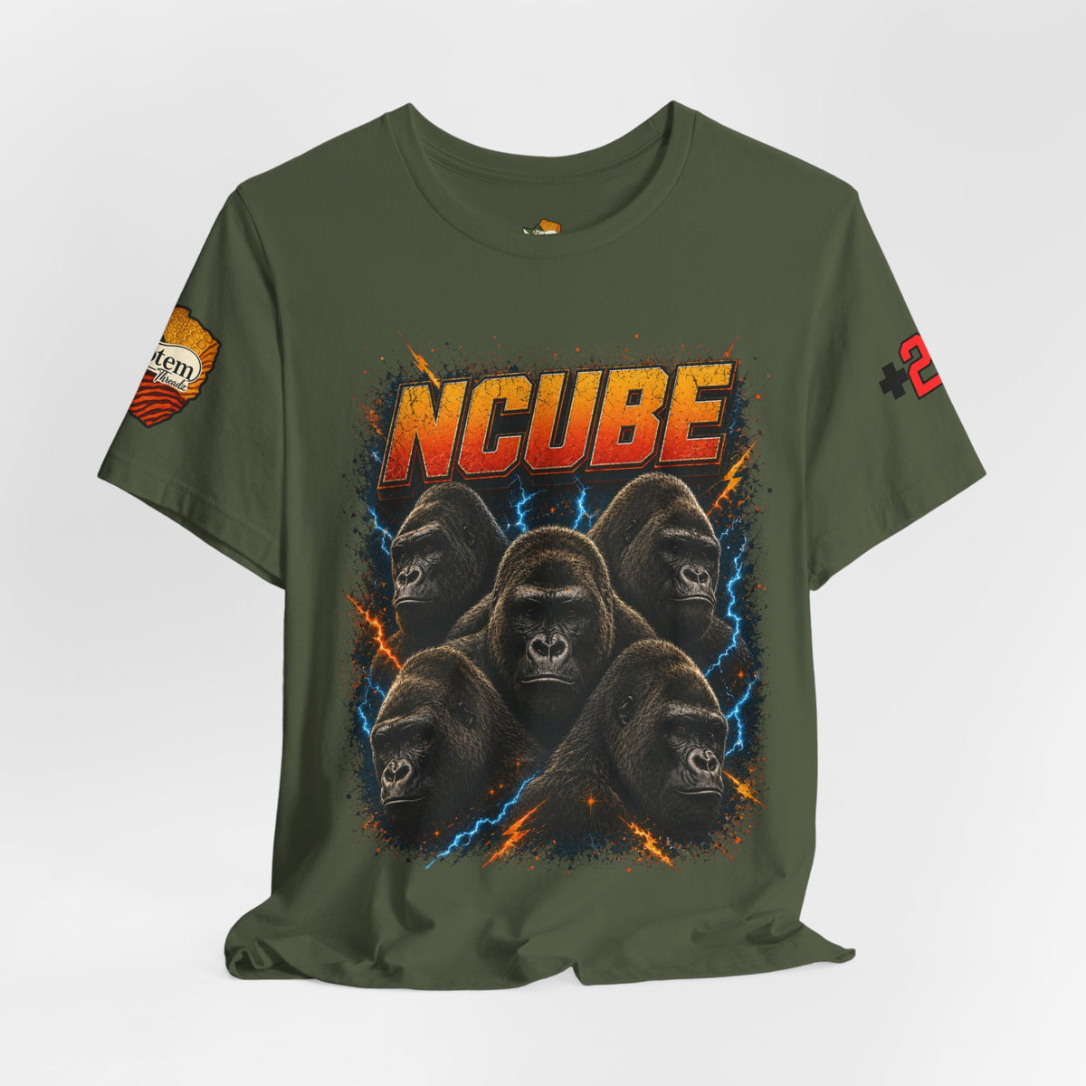 Ncube Unisex