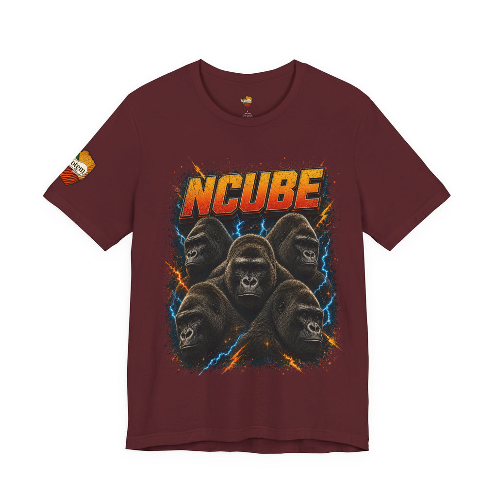 Ncube Unisex