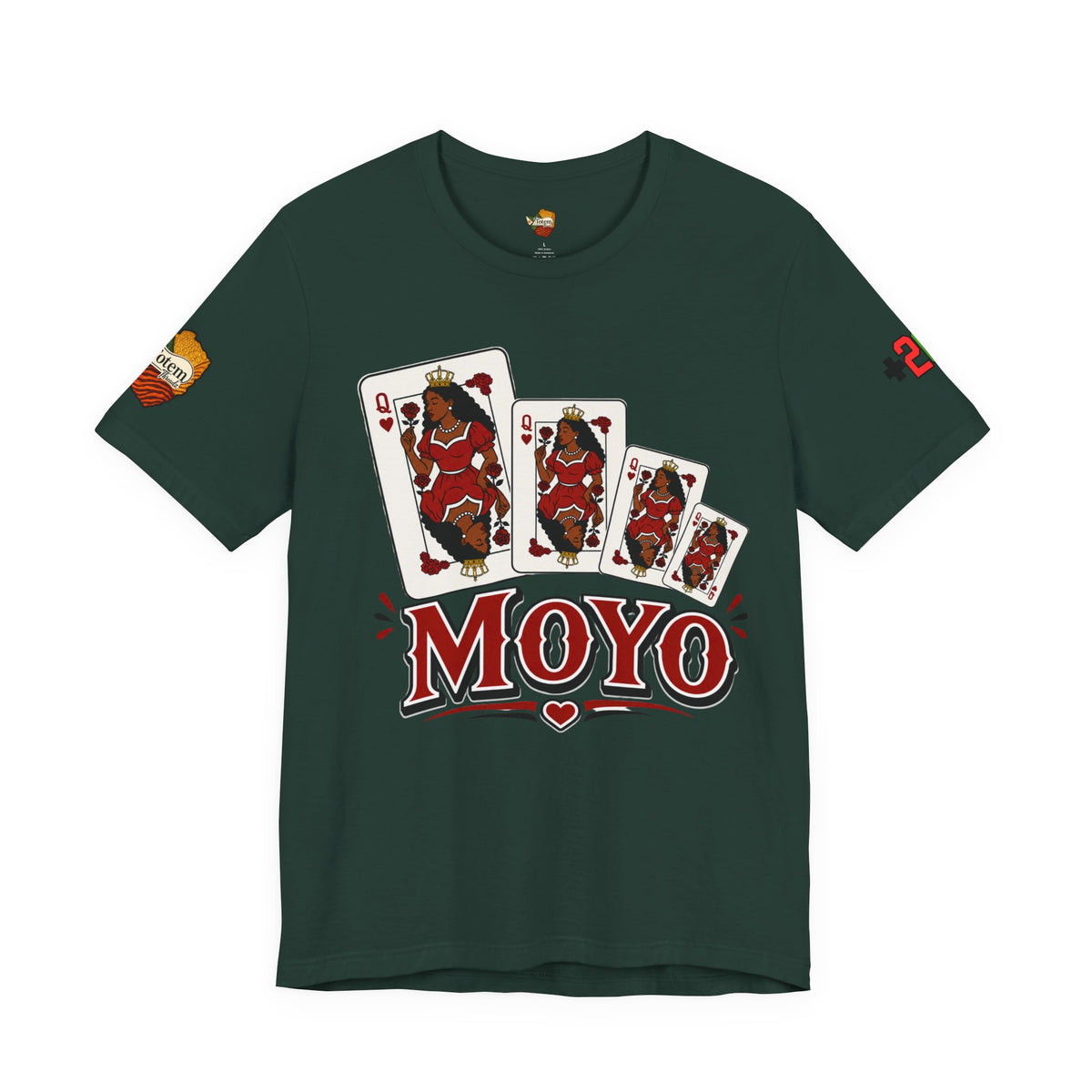 Moyo Mamoyo