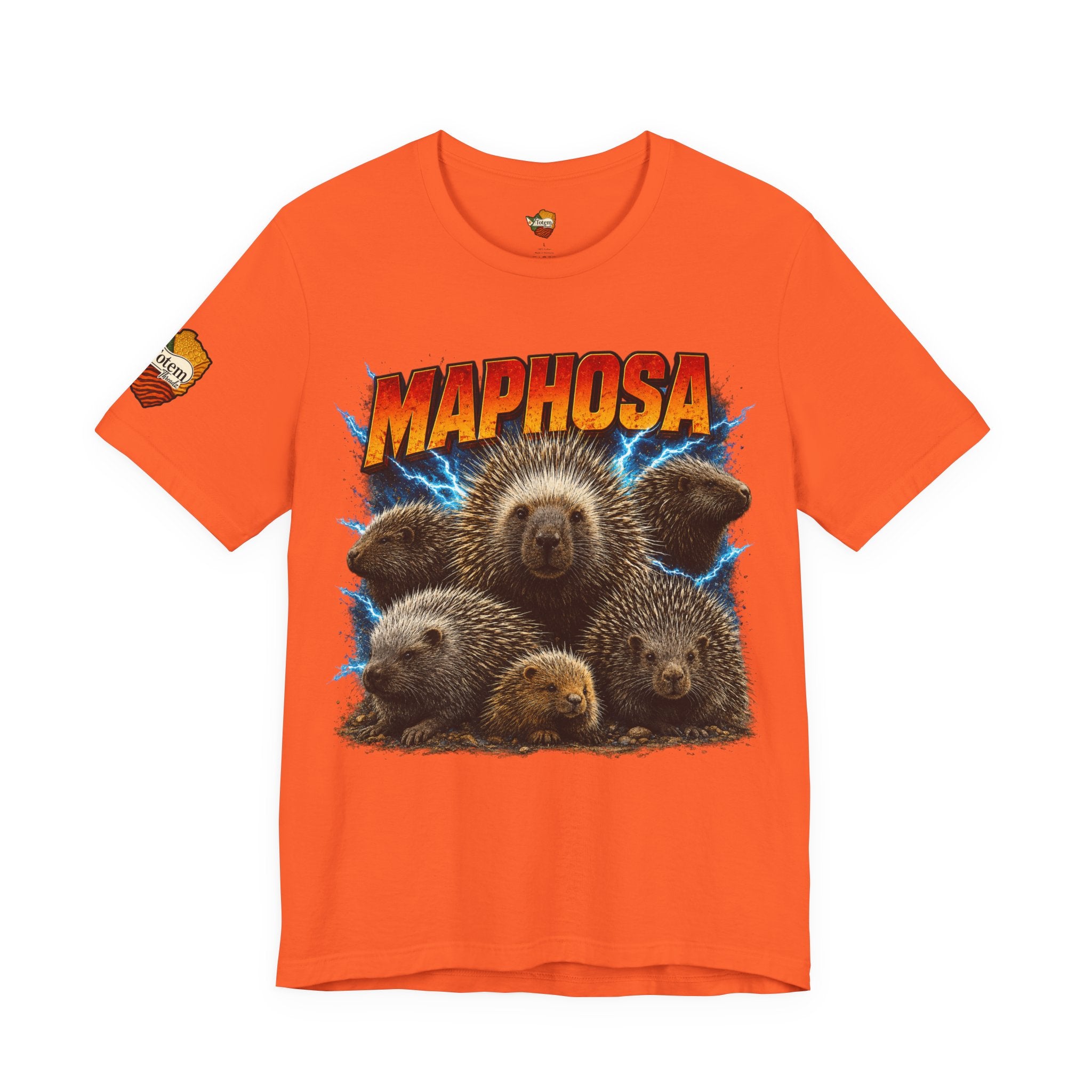 Maphosa Unisex