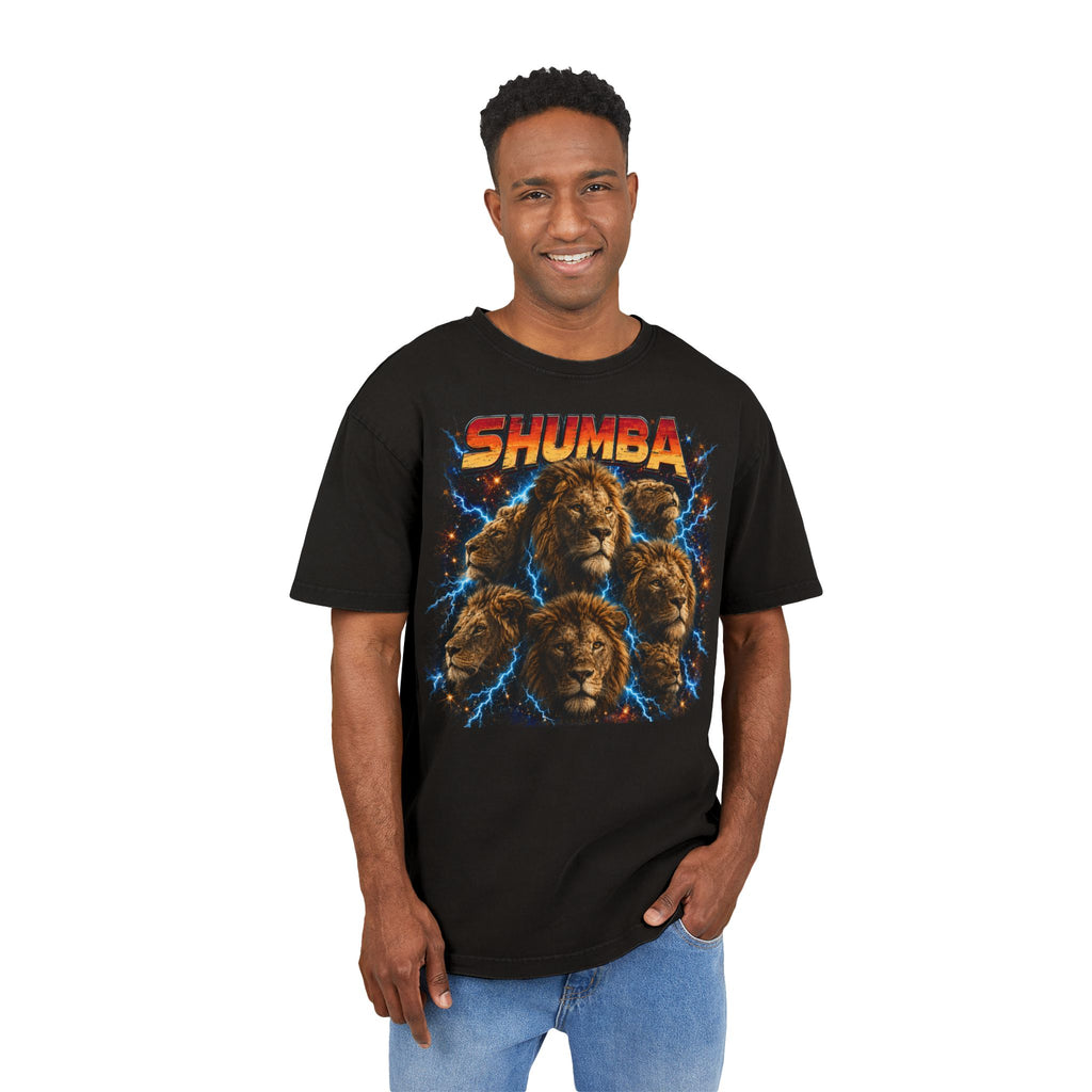 Shumba | Vintage Unisex T-Shirt