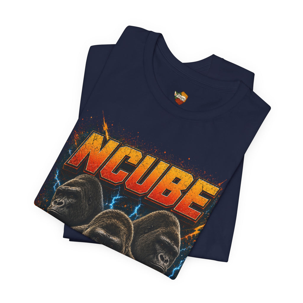 Ncube Unisex