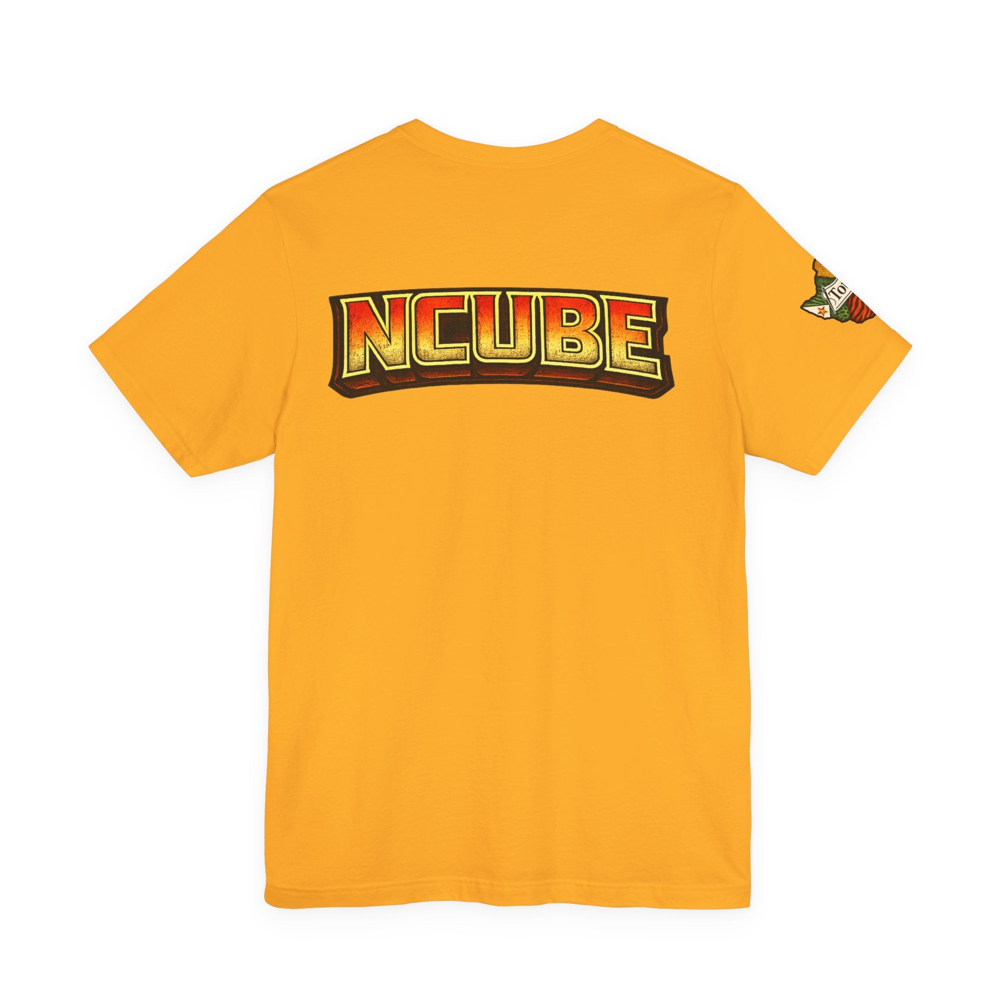 Ncube Unisex