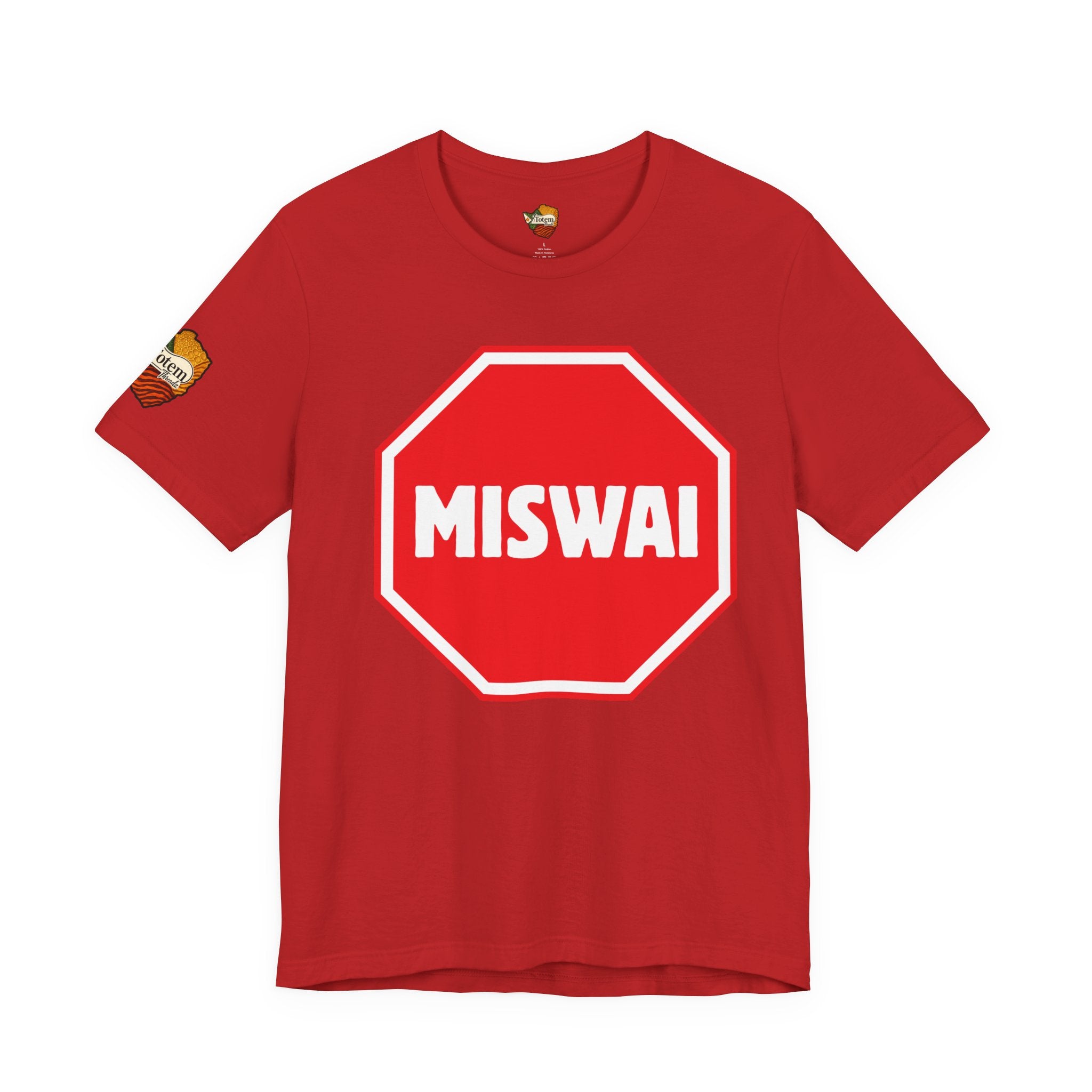 Miswai
