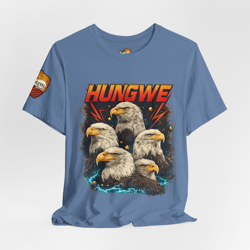 Hungwe Unisex T-shirt