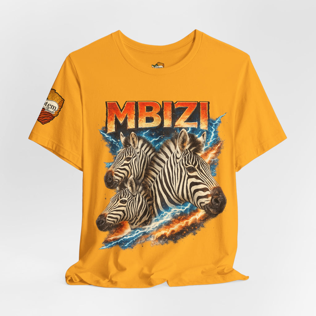 Mbizi| MaDube T-shirt