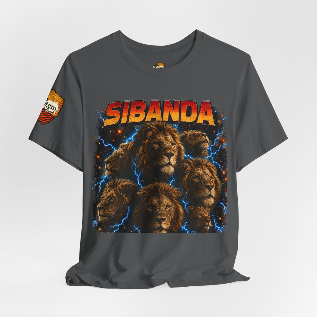 Sibanda