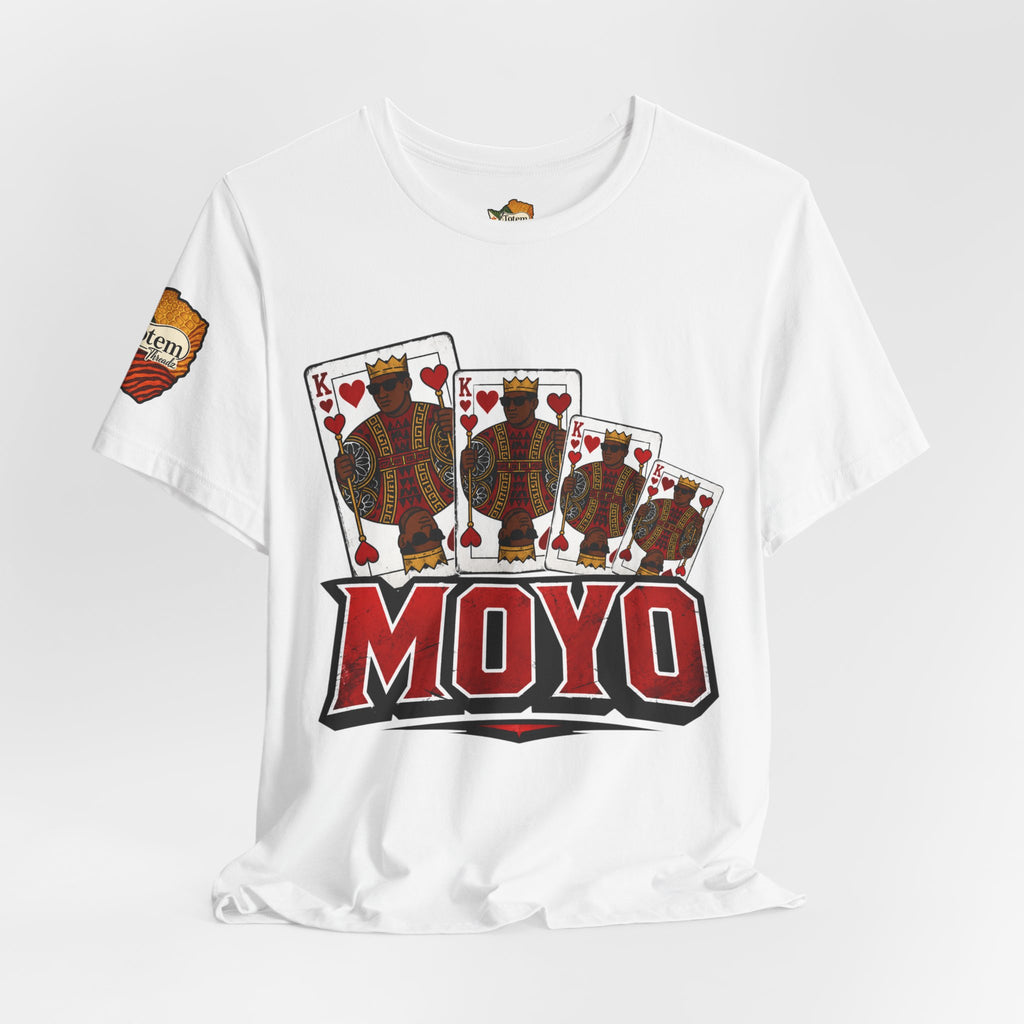 Moyo Chirandu