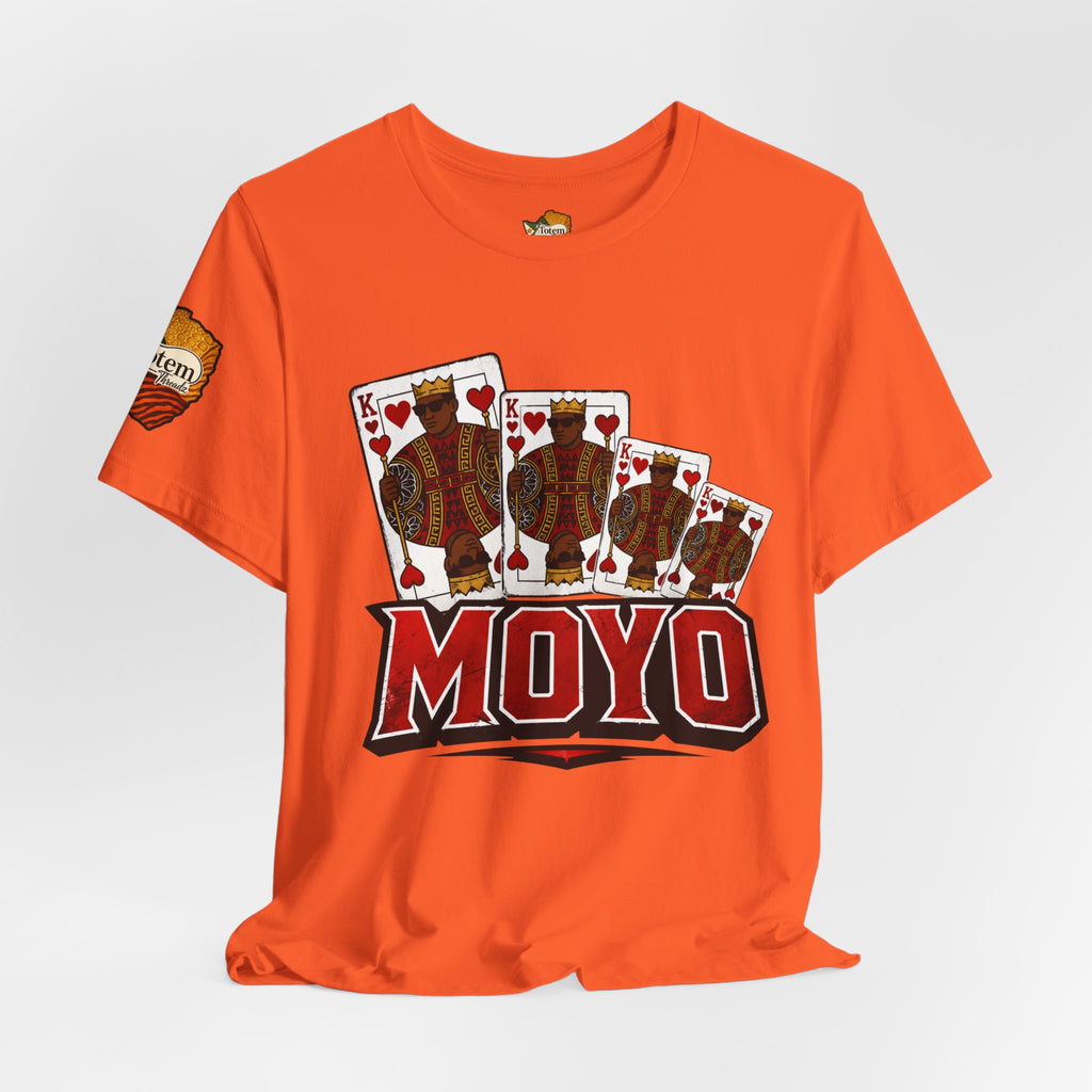 Moyo N