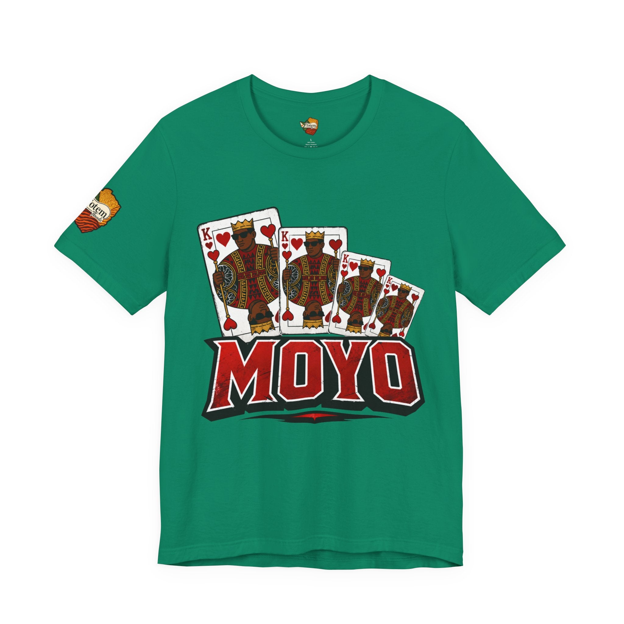 Moyo Chirandu