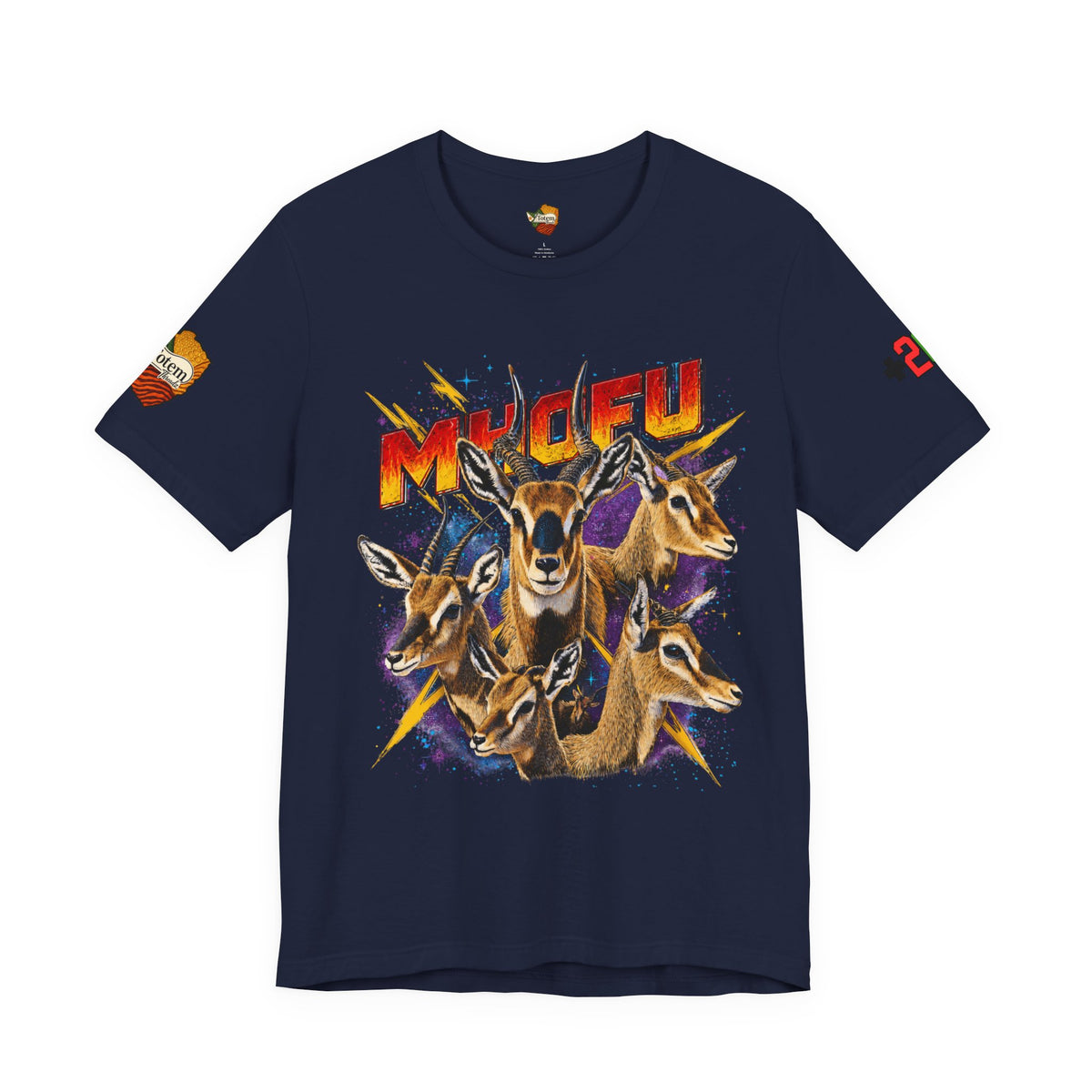 Mhofu Unisex