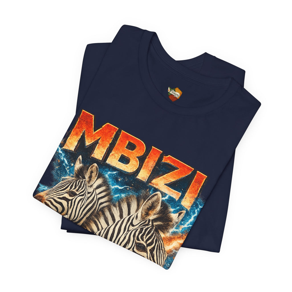 Mbizi| Samaita T-shirt