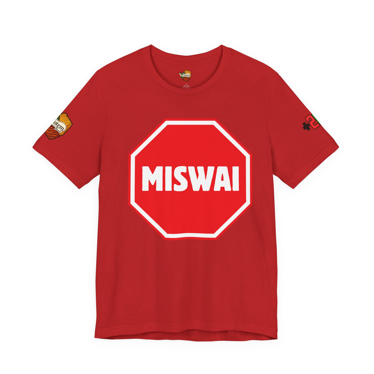 Miswai