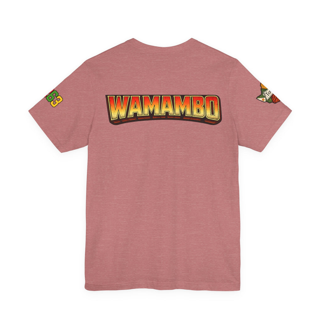 Nungu | Wamambo  T-shirt