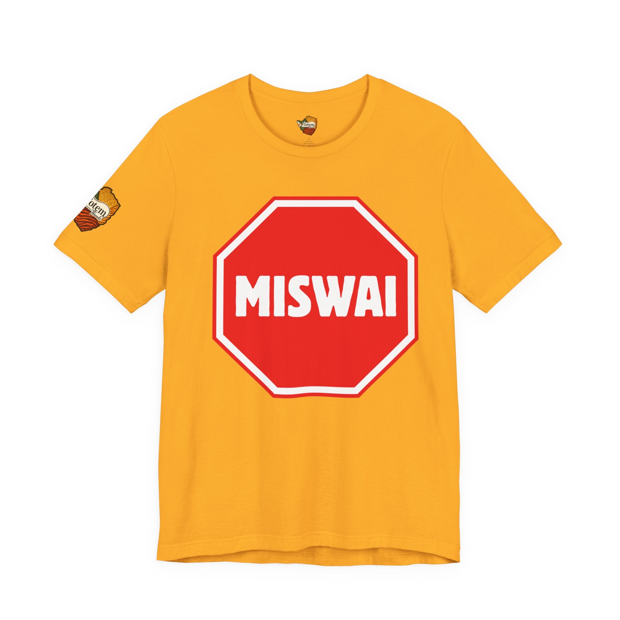 Miswai