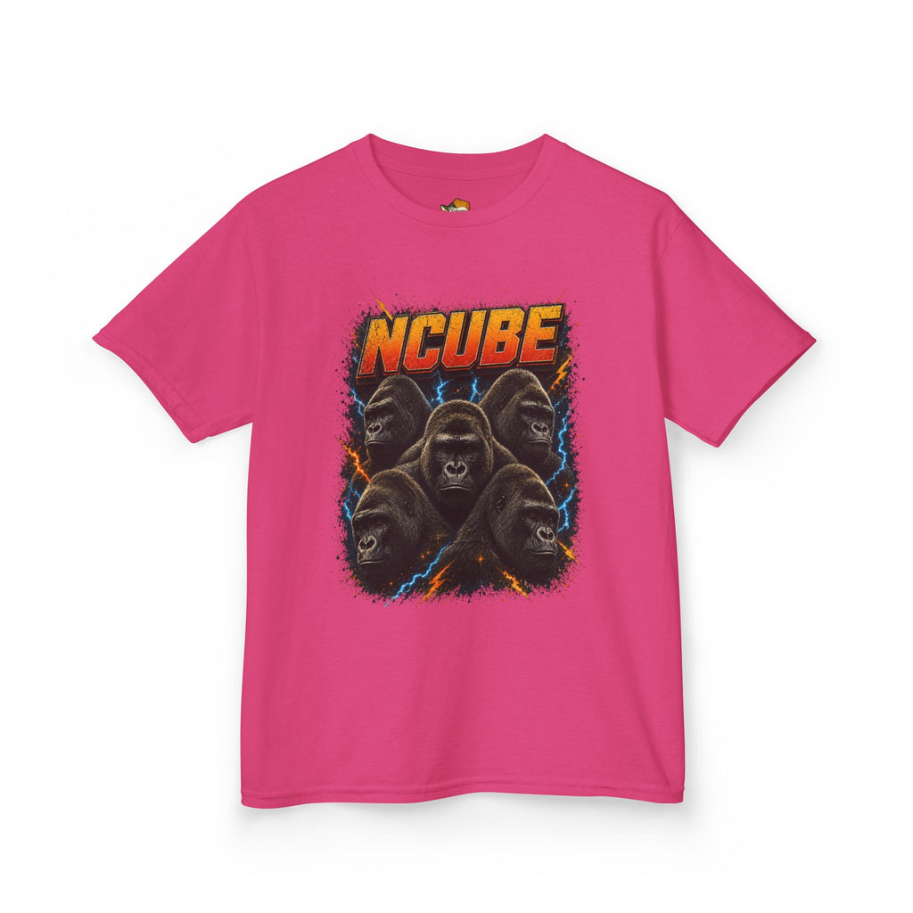 Ncube Kids