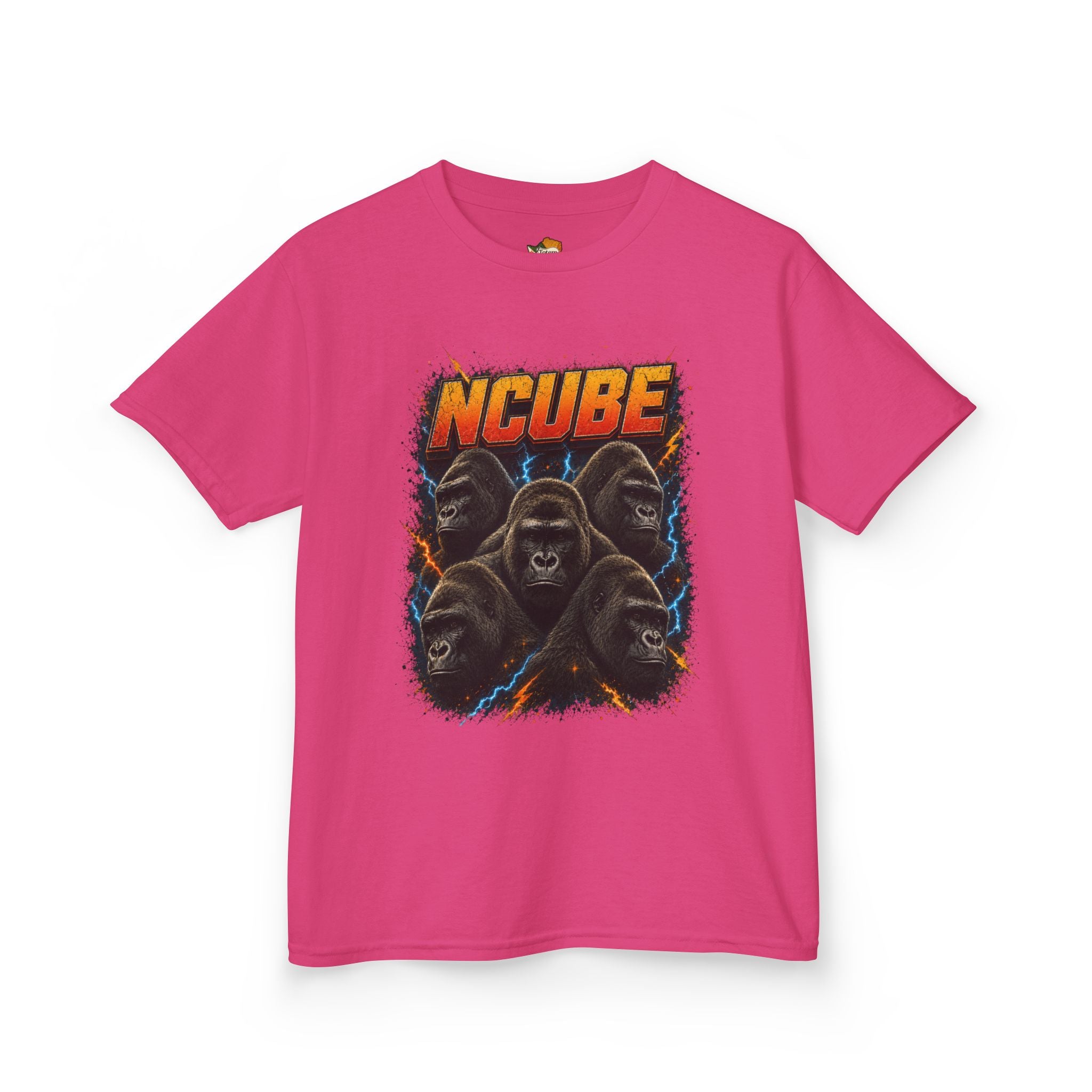 Ncube Kids