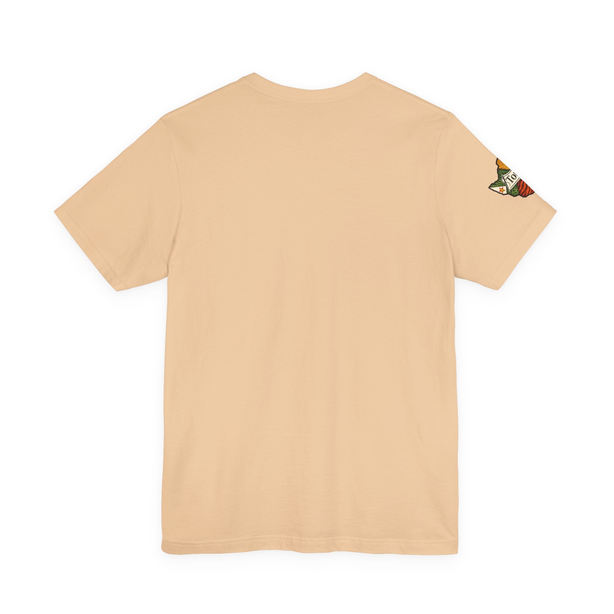 Hungwe Unisex T-shirt