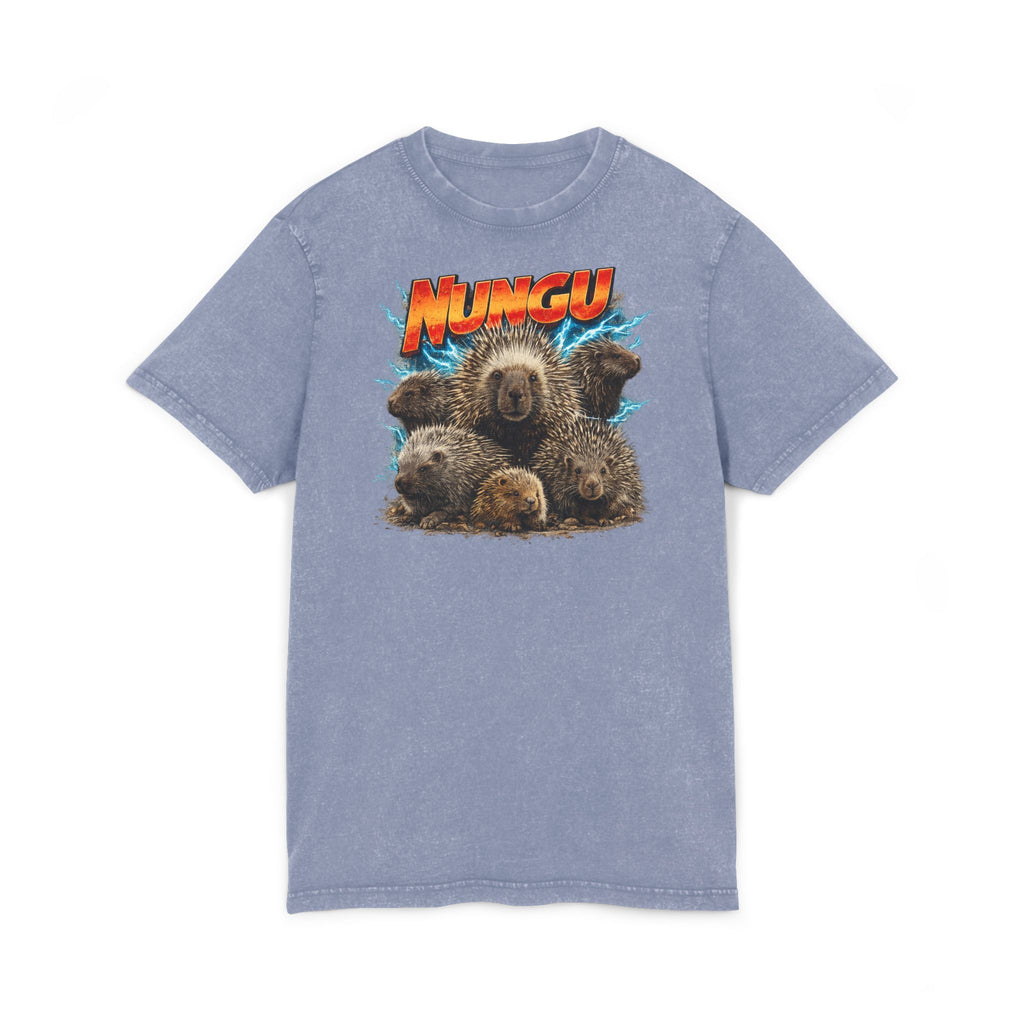 Nungu| Maphosa Vintage T-shirt
