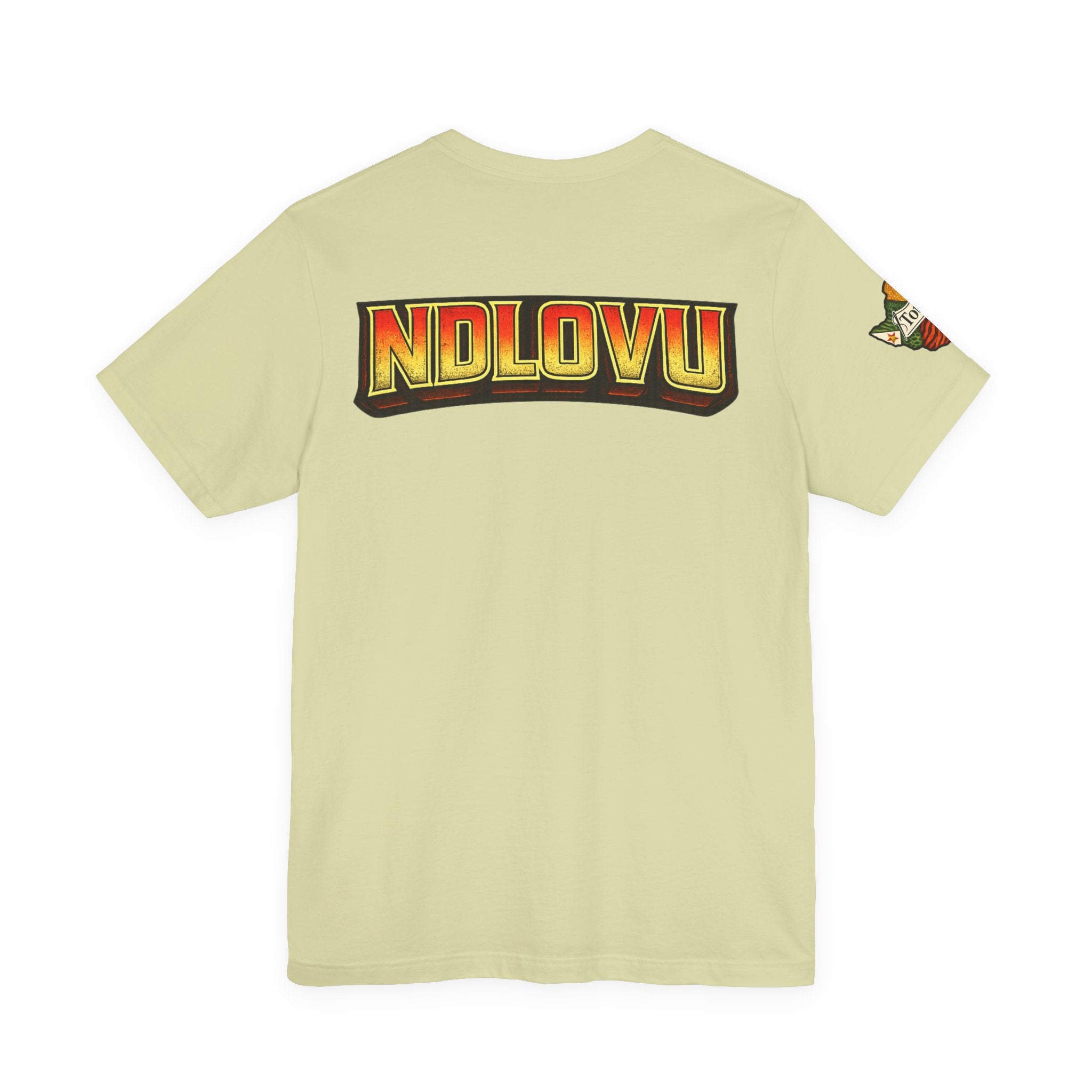 Ndlovu