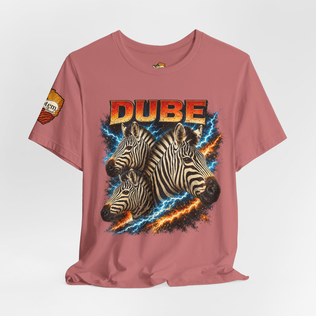 Dube Unisex