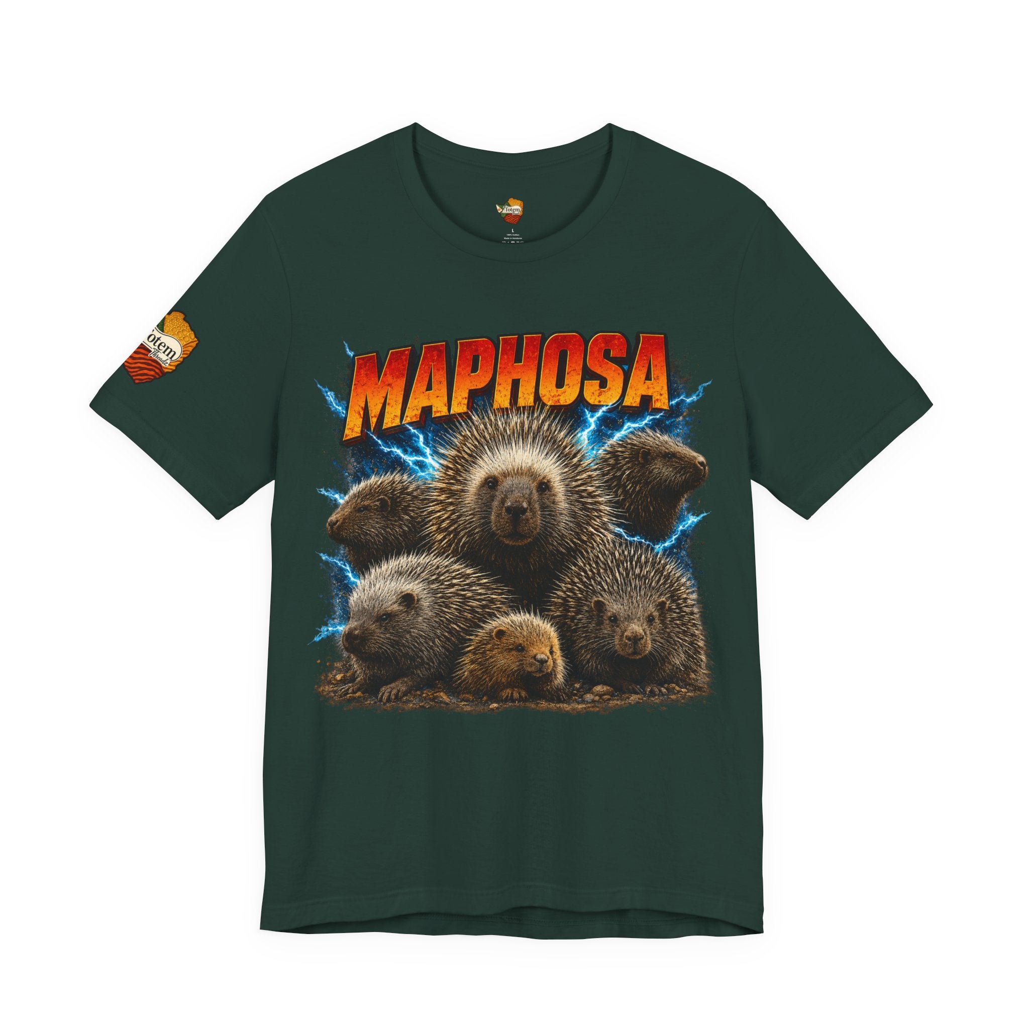 Maphosa Unisex