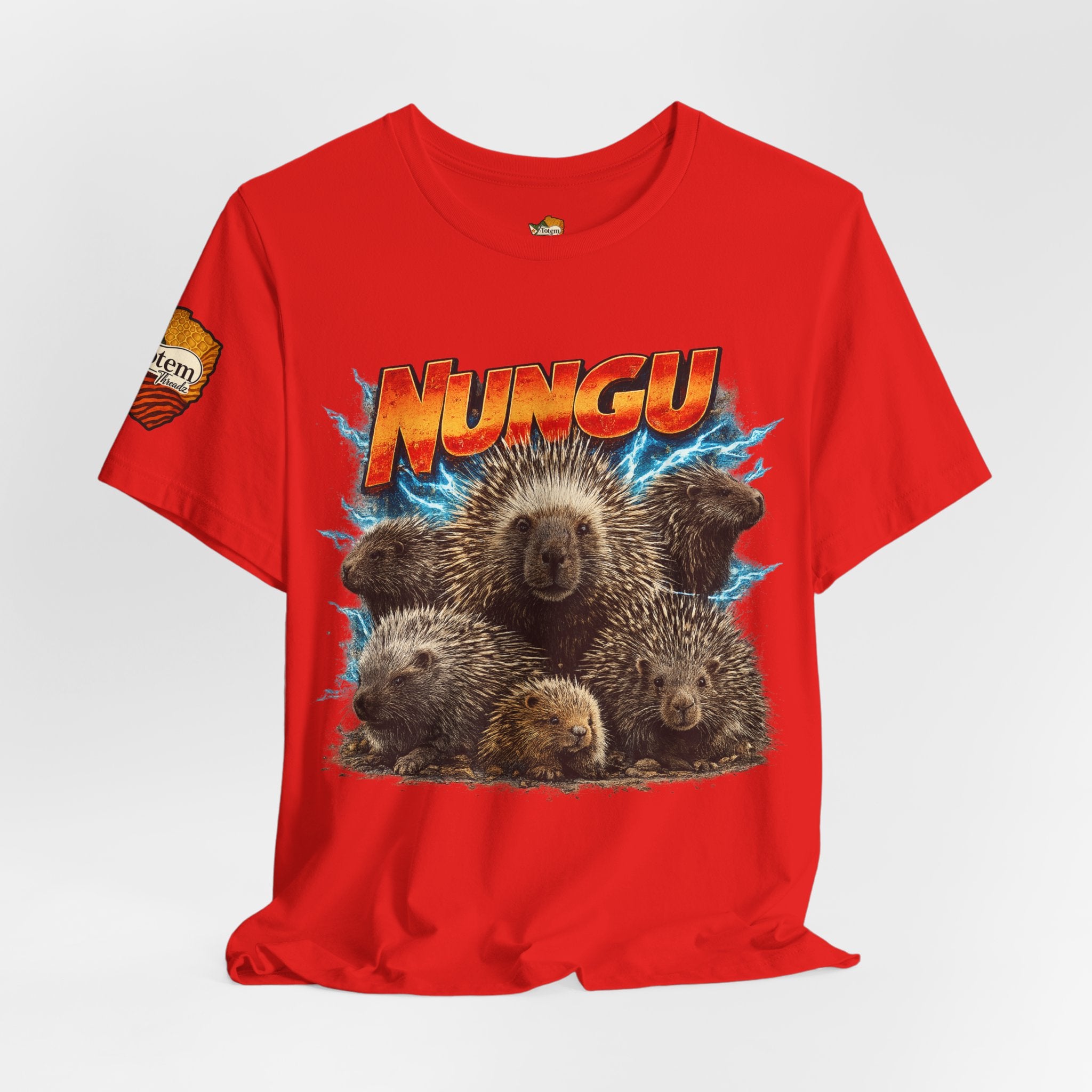 Nungu | Maphosa T-shirt