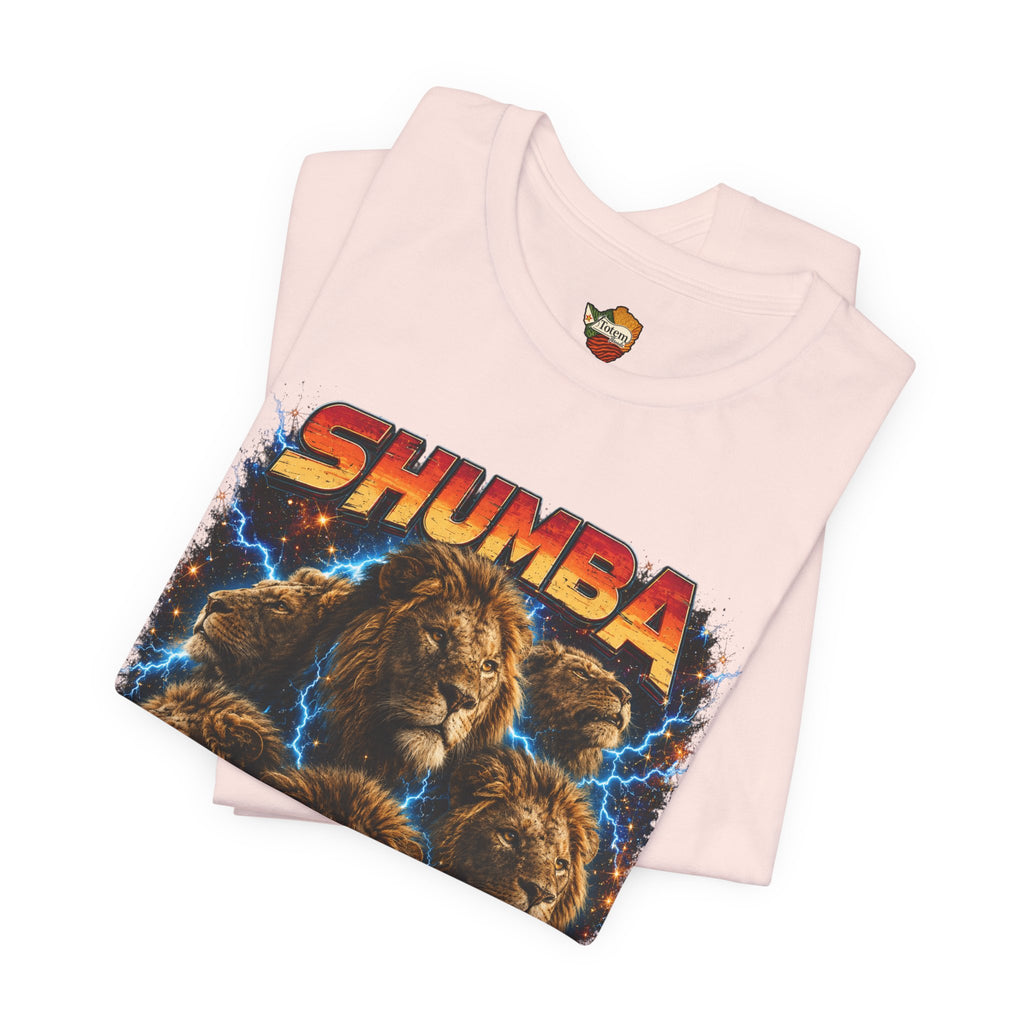 Shumba Nyamuziwa