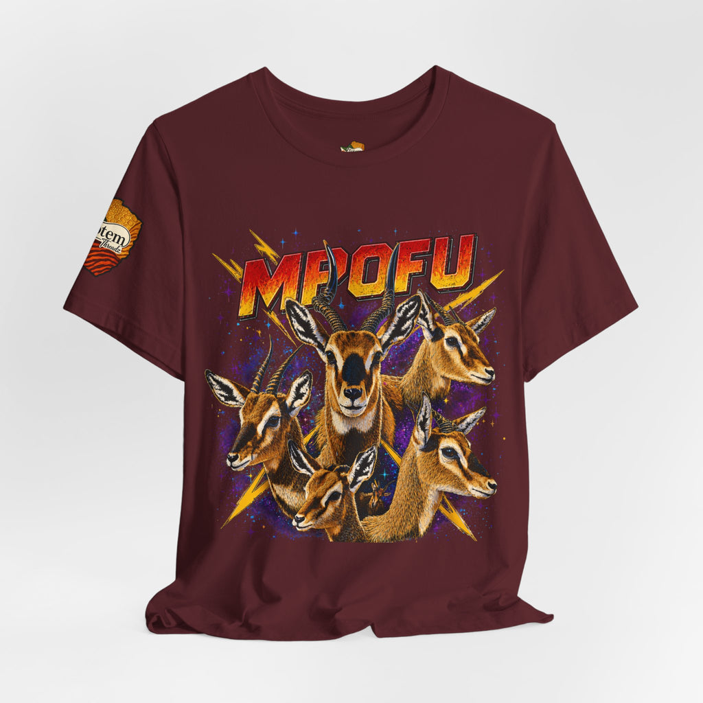 Mpofu Unisex