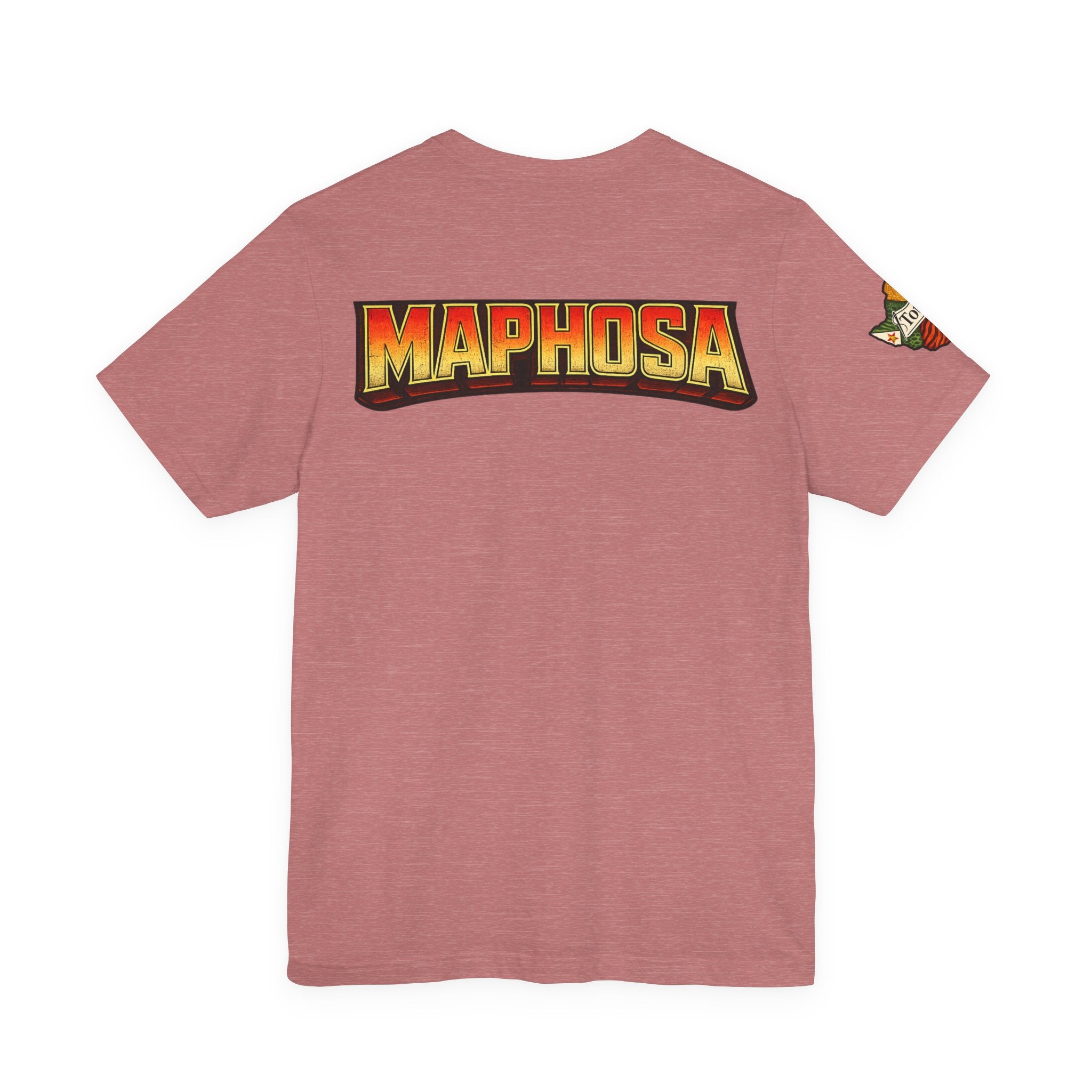 Nungu | Maphosa T-shirt