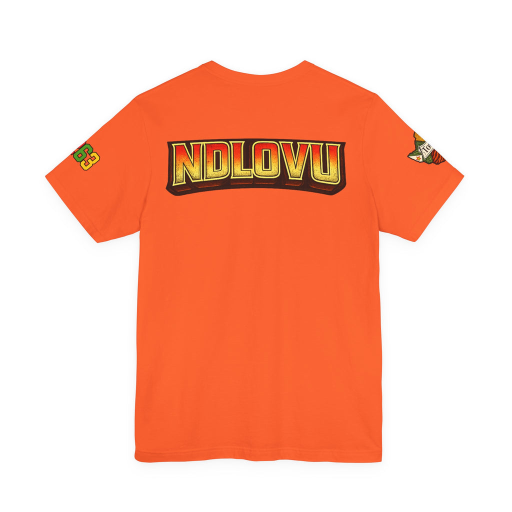 Ndlovu