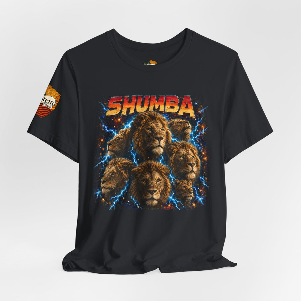 Shumba Nyamuziwa