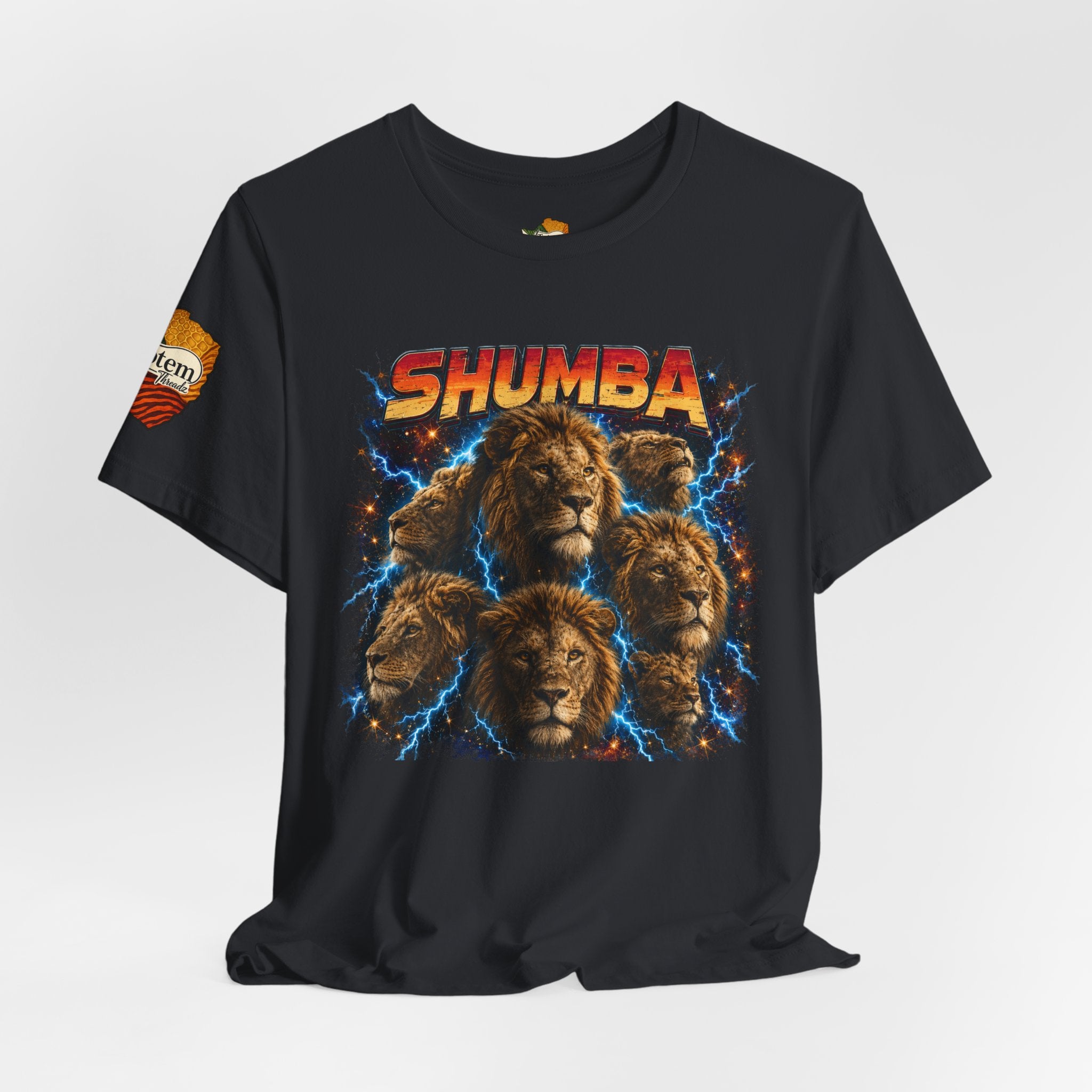 Shumba Nyamuziwa