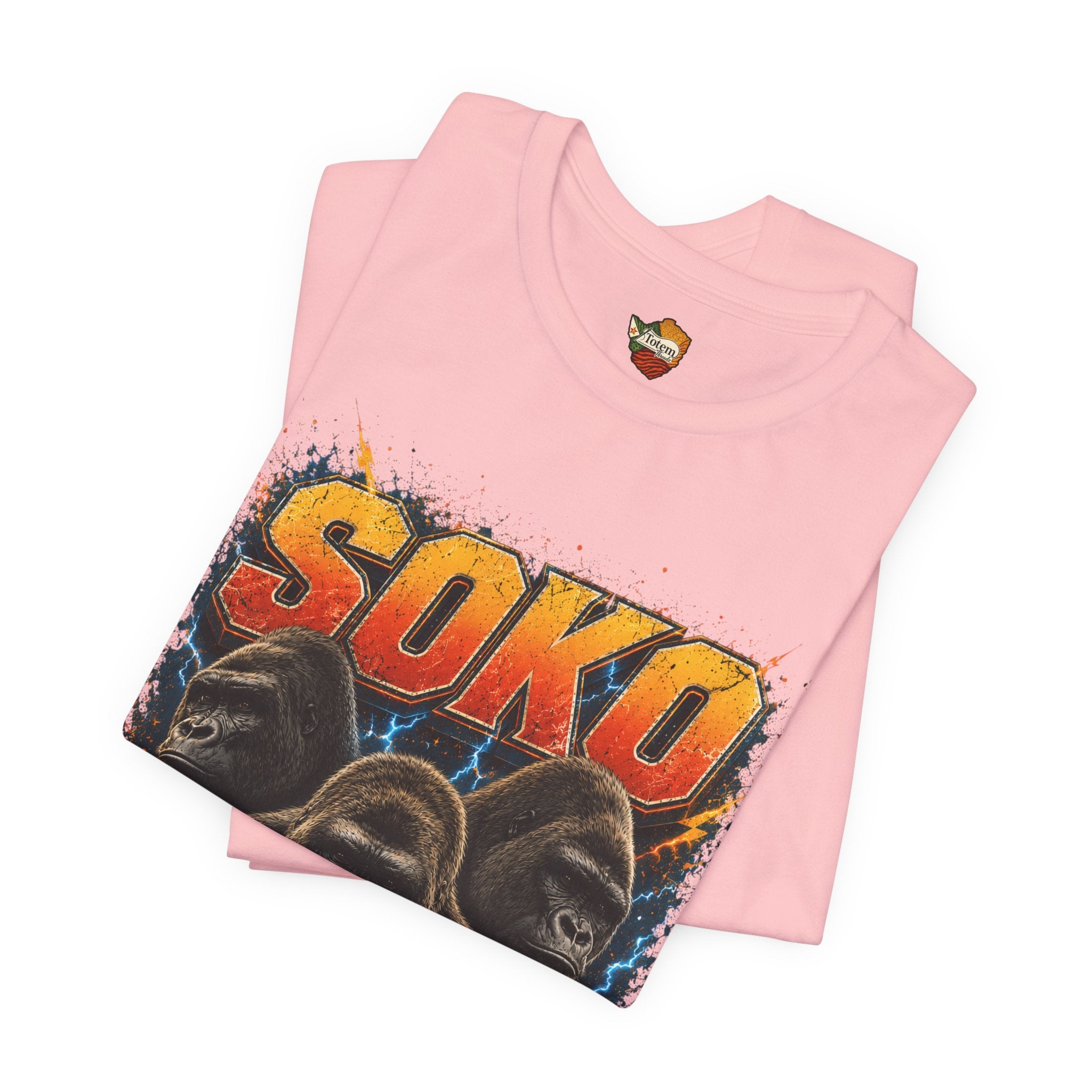 Soko| Sokolet T-shirt
