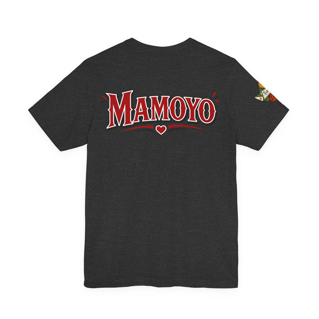 Moyo Mamoyo