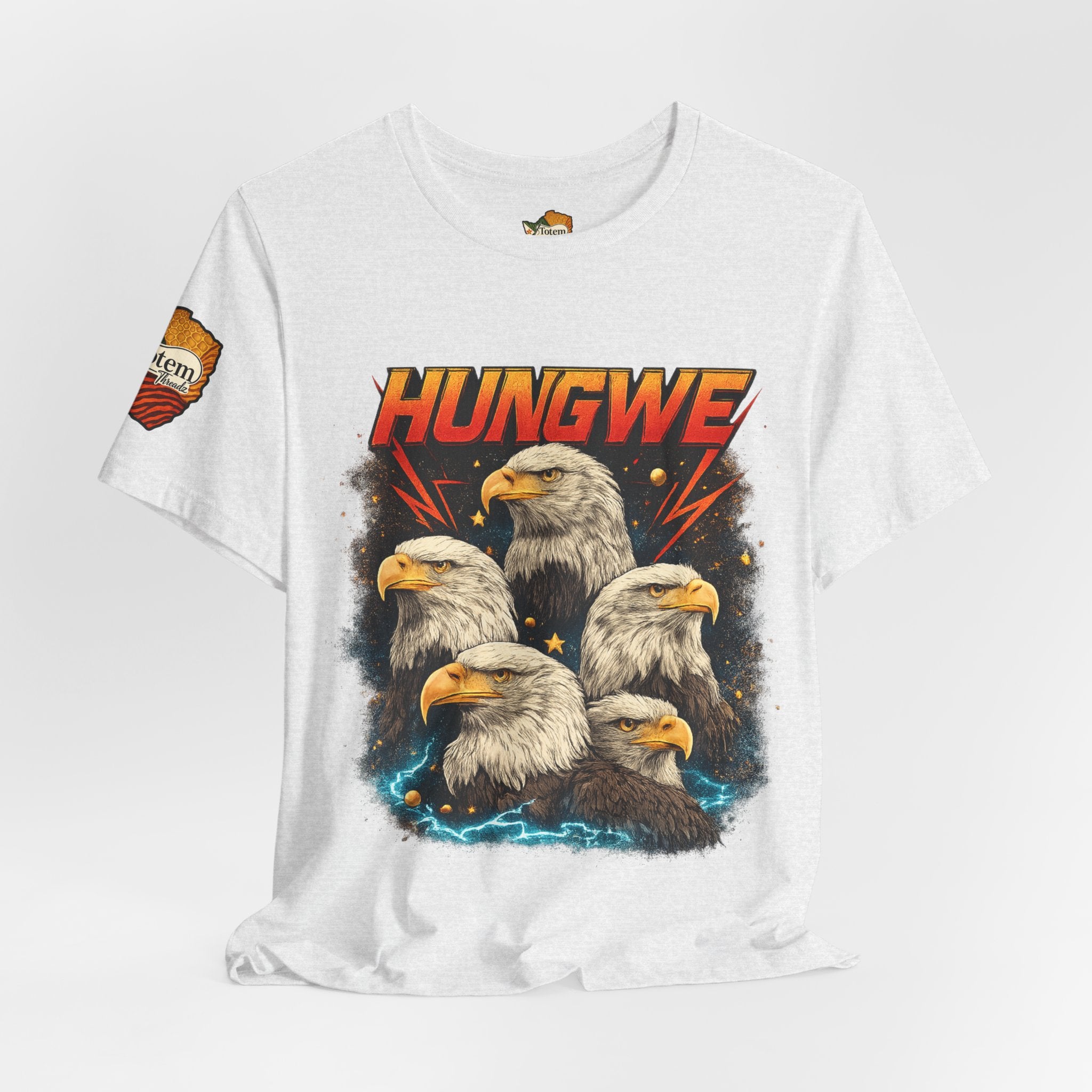 Hungwe Unisex T-shirt