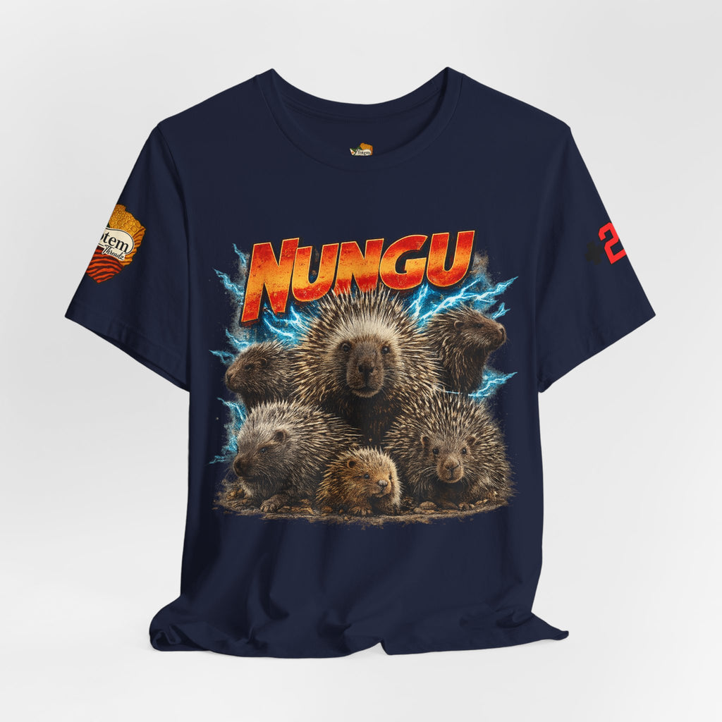 Nungu | Wamambo  T-shirt