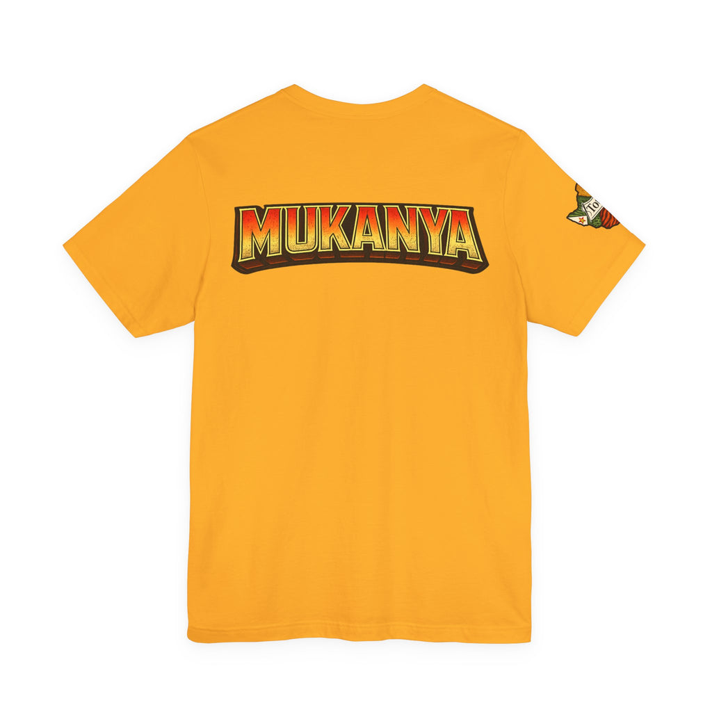 Soko| Mukanya T-shirt