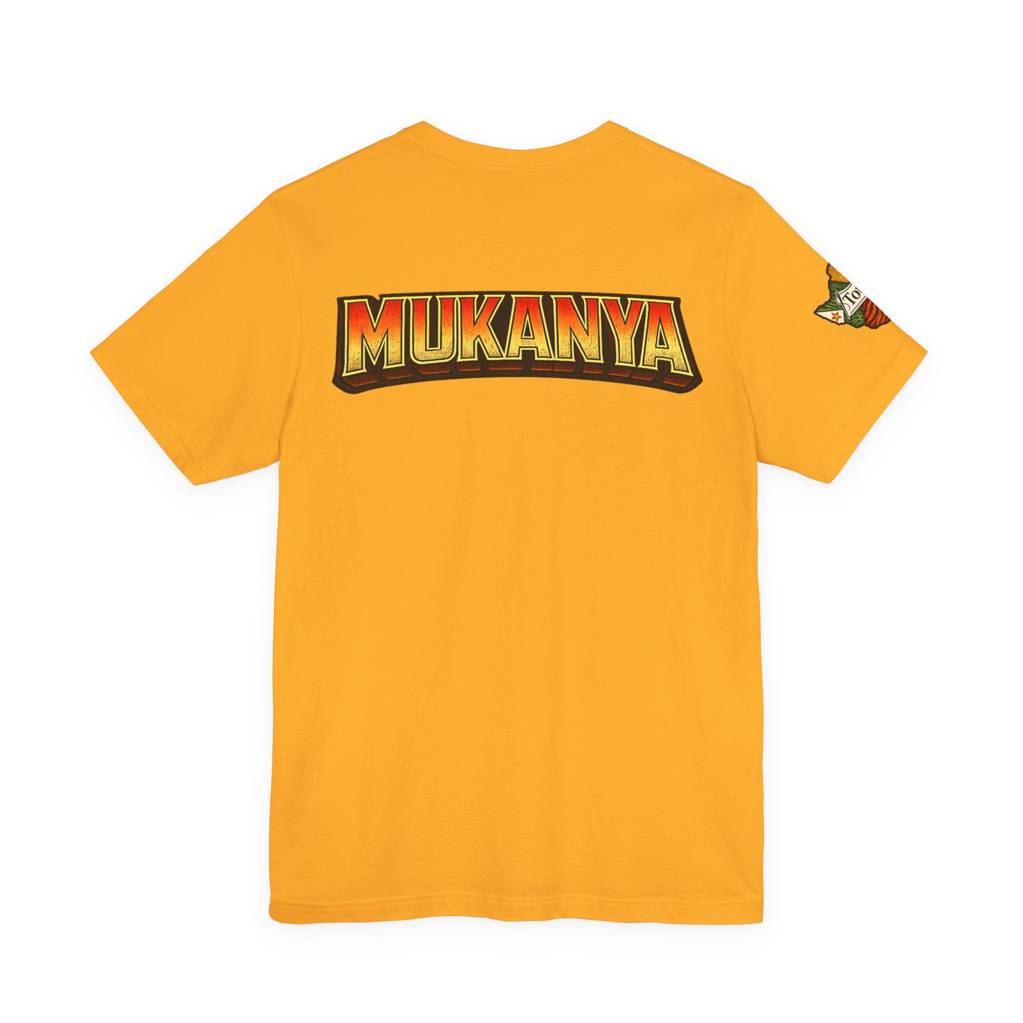 Soko| Mukanya T-shirt