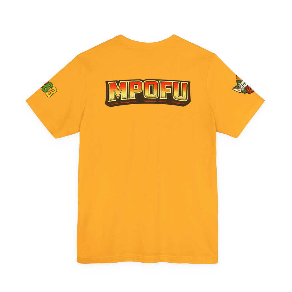 Mpofu Unisex