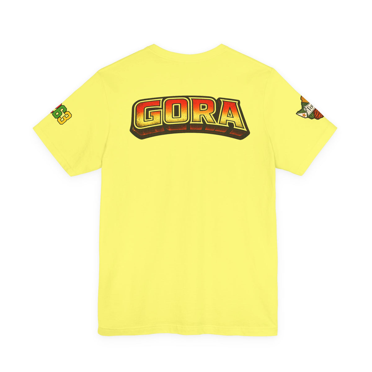 Hwai Gora