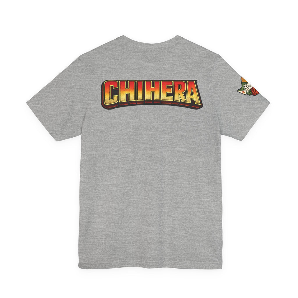 Mhofu|Chihera
